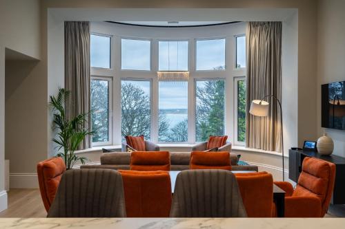 Treloyhan Manor St Ives in Saint Ives (Cornwall)