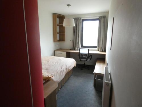 Newington Court (Stoke Newington) – London