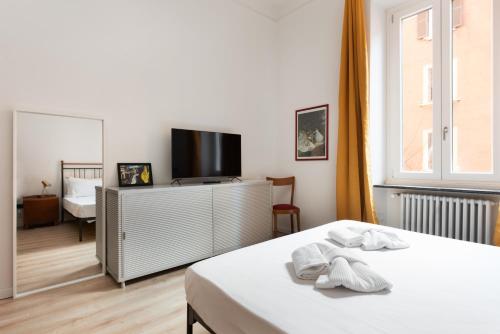 Confalonieri Place by Oneup Hospitality, Řím (fotografie 7)
