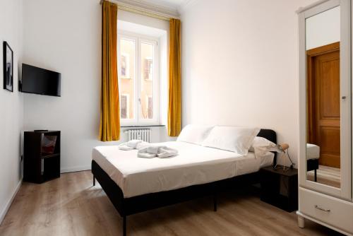 Confalonieri Place by Oneup Hospitality, Řím (fotografie 8)