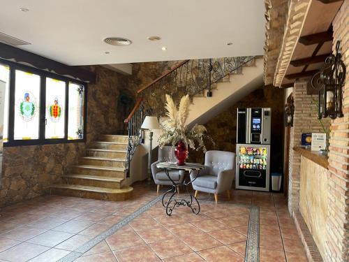 Hostal La Posada - image 4