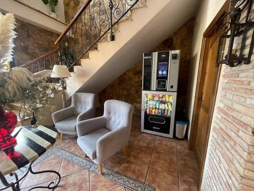 Hostal La Posada - main image