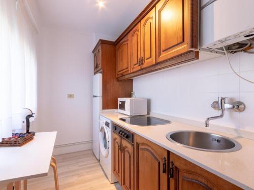 Létesítmények, Bakio Beach VII with Parking by Aston Rentals in Bakio