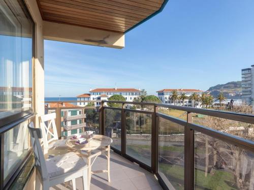 A környék, Bakio Beach VII with Parking by Aston Rentals in Bakio