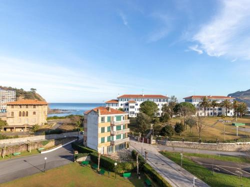 A környék, Bakio Beach VII with Parking by Aston Rentals in Bakio