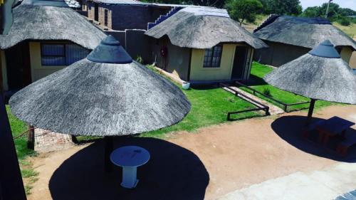 Jamrock Lodge in Mabopane