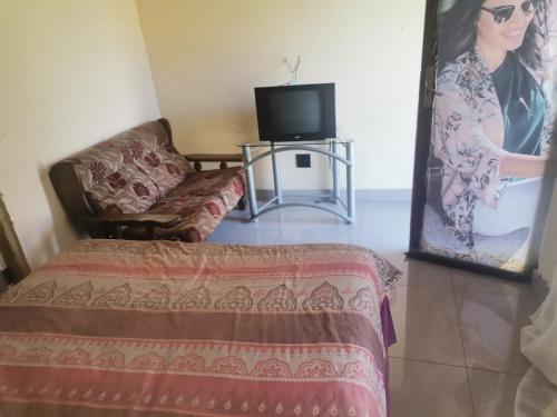 Jamrock Lodge in Mabopane