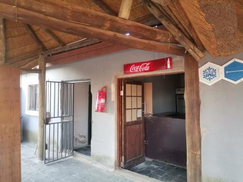 Jamrock Lodge in Mabopane