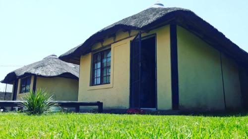 Jamrock Lodge in Mabopane
