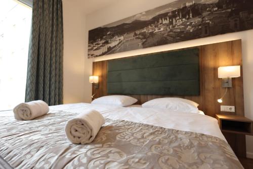 Altstadt Hotel Hofwirt Salzburg - image 4