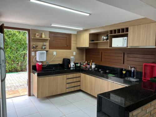 Casa em Guaramiranga com Jacuzzi privativa in Pacoti