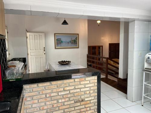 Casa em Guaramiranga com Jacuzzi privativa in Pacoti