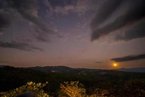 View, Montefuego - Wellness Villa in Samaipata
