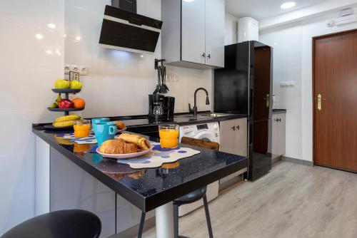 Sunstay Eslava Flat I Malaga 3