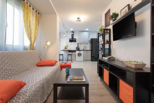 Sunstay Eslava Flat I Malaga 2