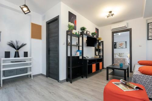 Sunstay Eslava Flat I Malaga 5