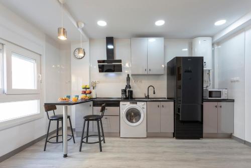 Sunstay Eslava Flat I Malaga 5