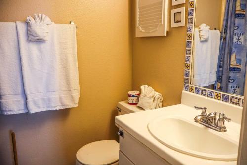 SURFSIDE II 107 condo - image 3