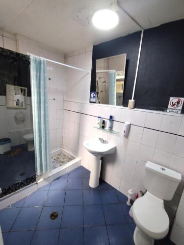 Hostal Perro Watón Hostal Perro Watón