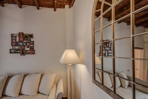 Apartments Florence- Gemma 2bd Tornabuoni area, Florencie