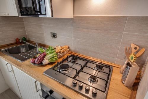 Apartments Florence- Gemma 2bd Tornabuoni area - main image