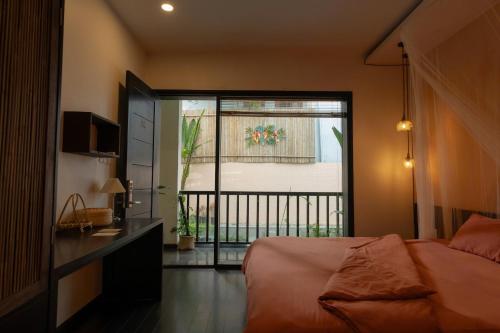 Du De Homestay, Hoi An (photo 2)