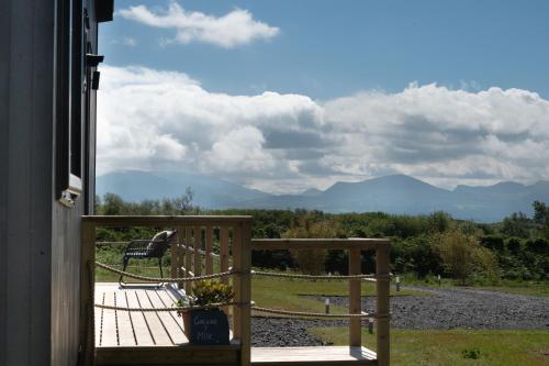 Galwad y Môr (Galwad y Mor) in Bro Aberffraw