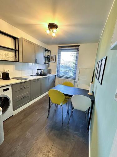 Ochtum Living - Self Check-In mit Smart-TV, zentral, WLAN, Balkon, Bremen (photo 5)