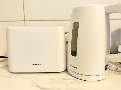 Ochtum Living - Self Check-In mit Smart-TV, zentral, WLAN, Balkon, Bremen (photo 6)