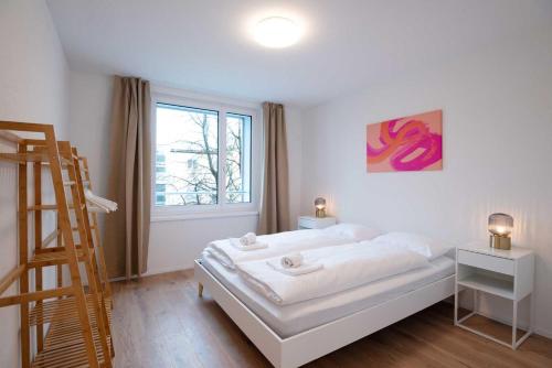 HITrental Letzigrund - Apartments, Zurych (zdjęcie 5)