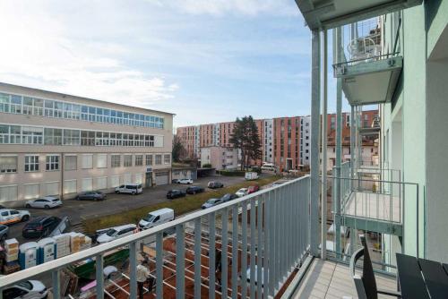 HITrental Letzigrund - Apartment - image 6