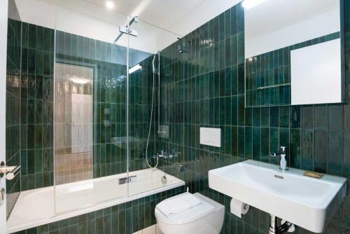 HITrental Letzigrund - Apartment - image 12