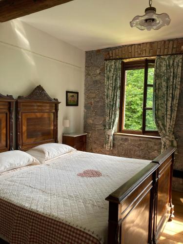 Casa del Grivò - Alloggio Sole (Casa del Grivo - Alloggio Sole) in 法埃迪斯