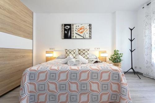 Sunstay Eslava Flat I Malaga, Málaga