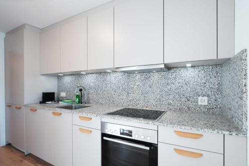 HITrental Letzigrund - Apartments, Zurych (zdjęcie 2)