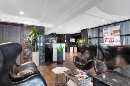 The O Hotel, Trademark Collection by Wyndham in Los Angeles, USA