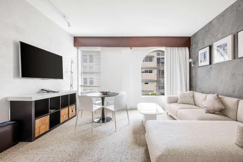 O Hotel