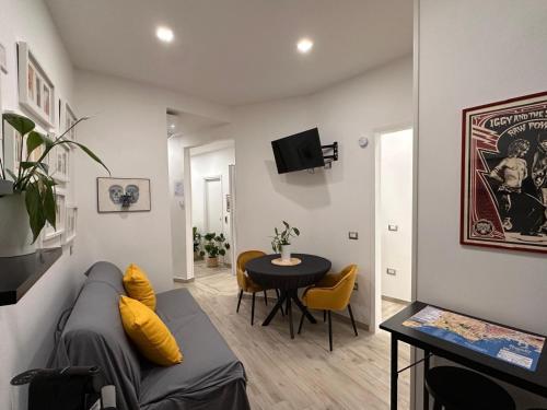 NapArt Suites - My Place, Naples (photo 3)