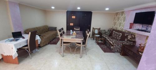 Dream House & Hostel in Sevan