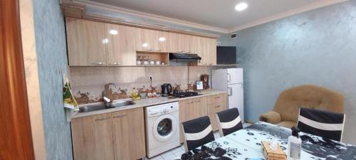 Dream House & Hostel in Sevan