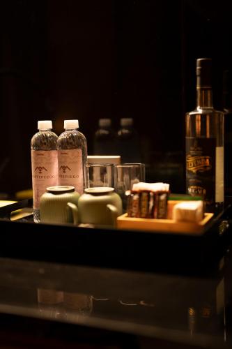 Facilities, Montefuego - Wellness Villa in Samaipata