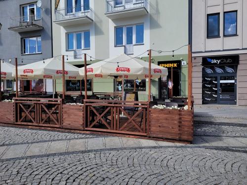 Apartamenty Rynek