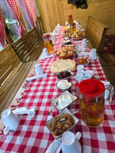 Eko Katun Hako in Plav