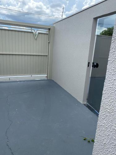 Quarto Duplo Nova Mutum