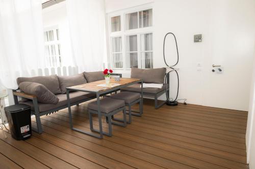 Cityhotel am Domplatz Self-CheckIn in Klagenfurt