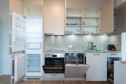 HITrental Letzigrund - Apartment - image 13