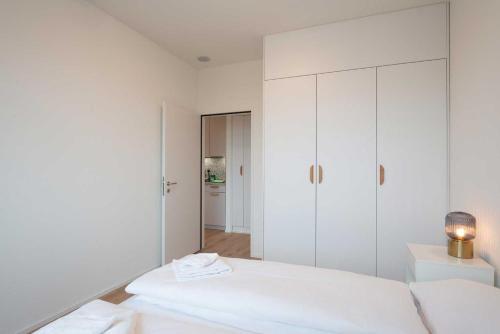 HITrental Letzigrund - Apartments, Zurych (zdjęcie 10)