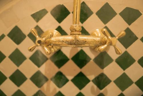 Riad julines - main image