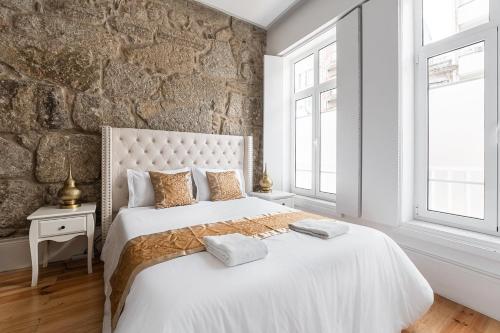 GuestReady - Boutique style loft in Constitution, Porto (photo 9)