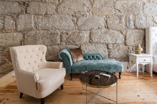 GuestReady - Boutique style loft in Constitution, Porto (photo 6)